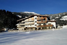 Hotel Garni Romantik