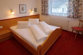 Hotel Garni Romantik