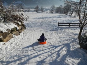 Hotel Garni Romantik