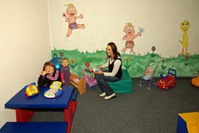 Hotel Garni Romantik