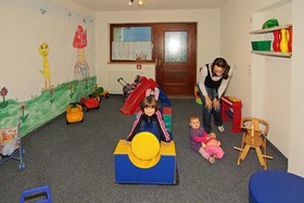 Hotel Garni Romantik