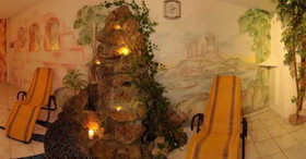 Hotel Hubertus