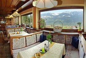 Hotel Hubertus