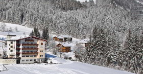 Hotel Hubertus