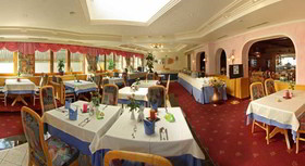 Hotel Hubertus