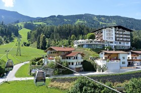 Waldfriede