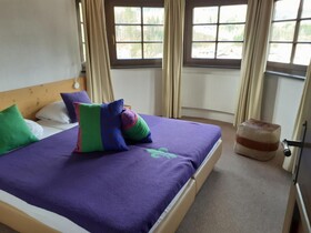 Family Hotel Schloss Rosenegg