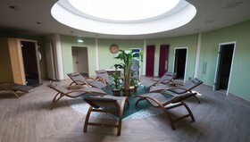 Family Hotel Schloss Rosenegg