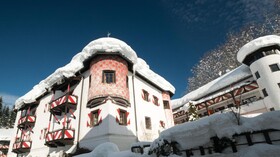 Family Hotel Schloss Rosenegg