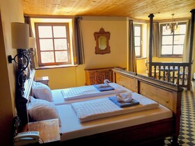 Family Hotel Schloss Rosenegg