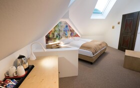 Family Hotel Schloss Rosenegg