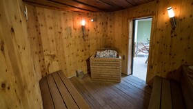 Family Hotel Schloss Rosenegg