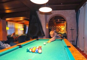 Family Hotel Schloss Rosenegg
