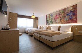 Family Hotel Schloss Rosenegg