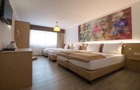 Family Hotel Schloss Rosenegg