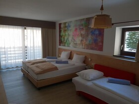 Family Hotel Schloss Rosenegg