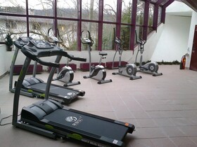 Family Hotel Schloss Rosenegg