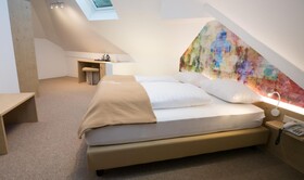 Family Hotel Schloss Rosenegg