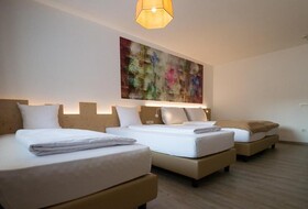 Family Hotel Schloss Rosenegg