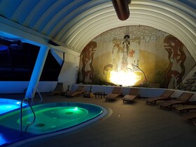 Family Hotel Schloss Rosenegg
