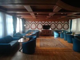 Family Hotel Schloss Rosenegg
