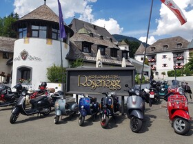 Family Hotel Schloss Rosenegg