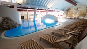 Family Hotel Schloss Rosenegg