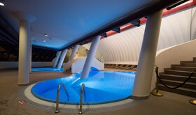 Family Hotel Schloss Rosenegg