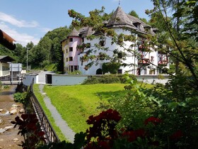 Family Hotel Schloss Rosenegg