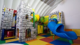 Family Hotel Schloss Rosenegg