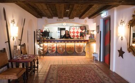 Family Hotel Schloss Rosenegg