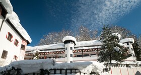 Family Hotel Schloss Rosenegg