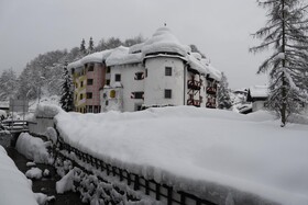 Family Hotel Schloss Rosenegg
