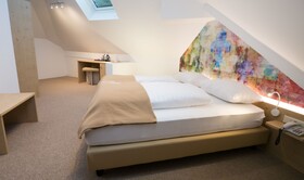 Family Hotel Schloss Rosenegg