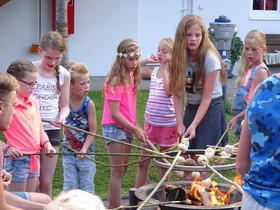 Feriendorf Wallenburg