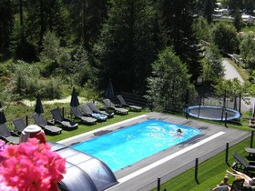 Feriendorf Wallenburg