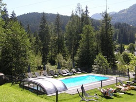 Feriendorf Wallenburg