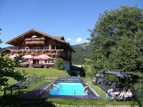 Feriendorf Wallenburg