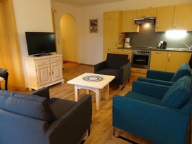 Feriendorf Wallenburg