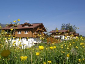 Feriendorf Wallenburg