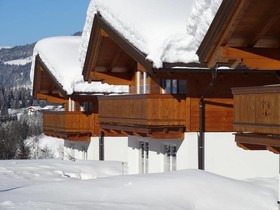 Feriendorf Wallenburg