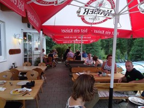 Feriendorf Wallenburg