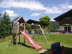 Feriendorf Wallenburg