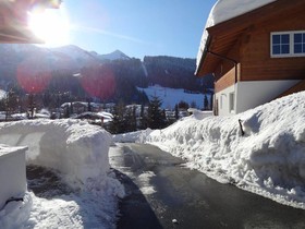 Feriendorf Wallenburg