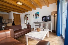 Feriendorf Wallenburg