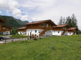 Feriendorf Wallenburg