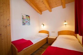 Feriendorf Wallenburg