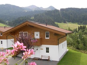 Feriendorf Wallenburg