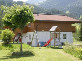 Feriendorf Wallenburg