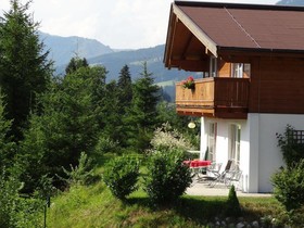 Feriendorf Wallenburg